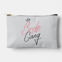 Bruidsmeisjes Accessoires Zakje