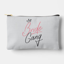 Bruidsmeisjes Accessoires Zakje Etui