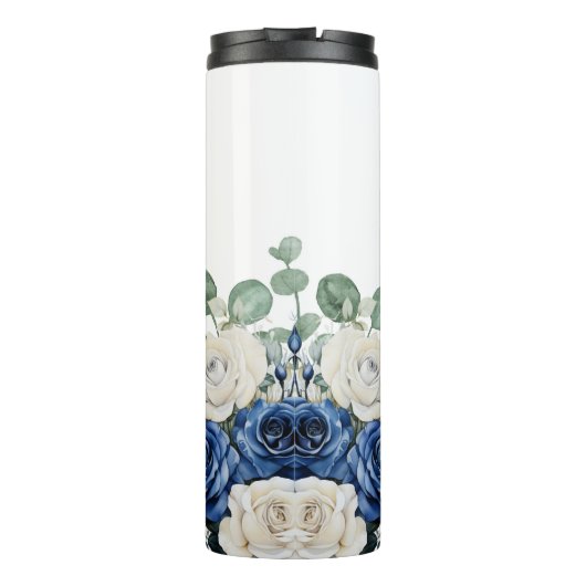 Bruidsmeisjes Bruid Thermosbeker (Achterkant)