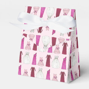 Bruidsmeisjes Bruiloft Bridal Shower Verlovingsfee Bedankdoosjes