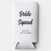 Bruidsmeisjes Huwelijksfeest Afscheid Van De Meisj (Voorkant)