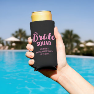Bruidsmeisjes Team Naam Bachelorette Feest Bruilof