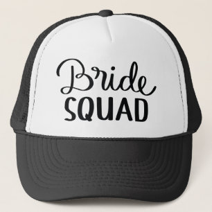 Bruidsmeisjes Trucker Pet