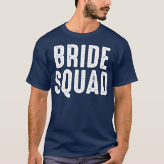 Bruidsploeg 14 t-shirt
