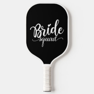 Bruidsploeg Pickleball Paddles