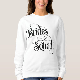 Bruidsploeg Trui
