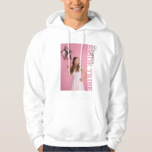Bruidsstam Foto Hoodie | Persoonlijke Hen Party