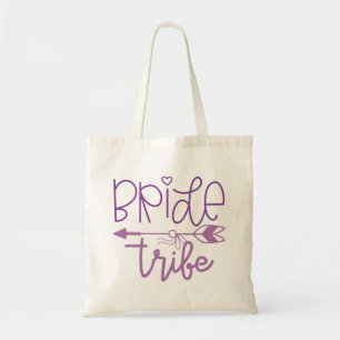 Bruidsstam Tote Bag