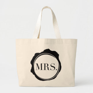 Bruidstas Grote Tote Bag