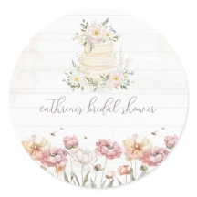 Bruidsuitnodigingen voor de 'Bride to Bee' Bruilof