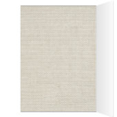 Bruiloft Antiek Kant Linnen Wit Classic (Binnen (Links))