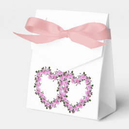 bruiloft bedankdoosjes