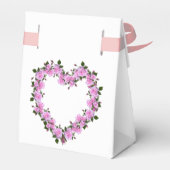 bruiloft bedankdoosjes (Achterkant)