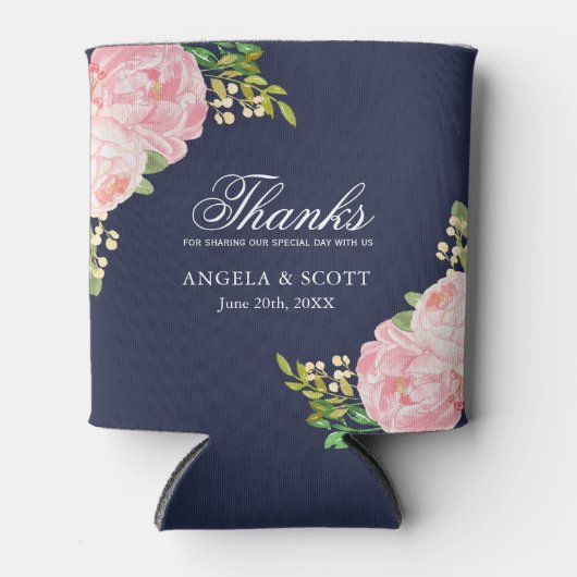  bruiloft bierkoeler (Voorkant)