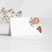 Bruiloft Bridal Shower - Liefde is in de lucht Voe