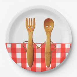 Bruiloft Bridal Shower Papieren Bordje