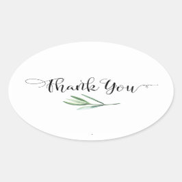 Bruiloft dank u labels voor gunsten