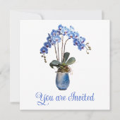 Bruiloft Douche uitnodiging (Voorkant)