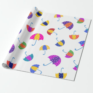 Bruiloft en babyshower cadeaupapier