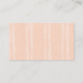 Bruiloft Feestje Recept Verzoek Fresh Off The Mark Informatiekaartje (Achterkant)