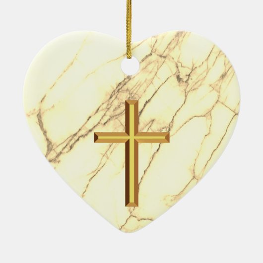 bruiloft keramisch ornament (Achterkant)