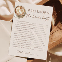 Bruiloft: Love Is Brewing Coffee