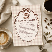 Bruiloft met koffiethema Love is Brewing