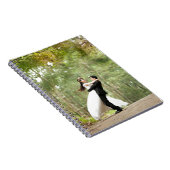 bruiloft notitieboek (Rechterzijde)