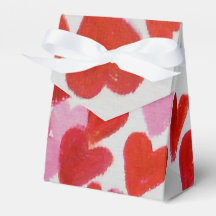 Bruiloft / Party Favor Box