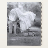 bruiloft planner (Achterkant)