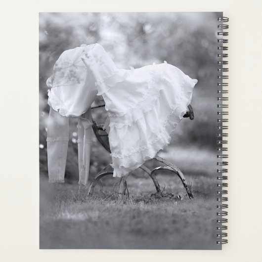 bruiloft planner (Achterkant)