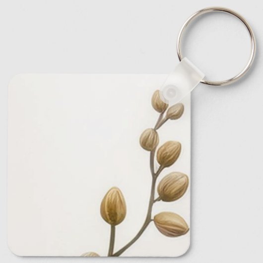 bruiloft Save the Date Sleutelhangers (Achterkant)