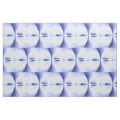 bruiloft stof (Fat Quarter)