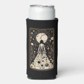 Bruiloft Tarot Bruid (Seltzer Voorkant)