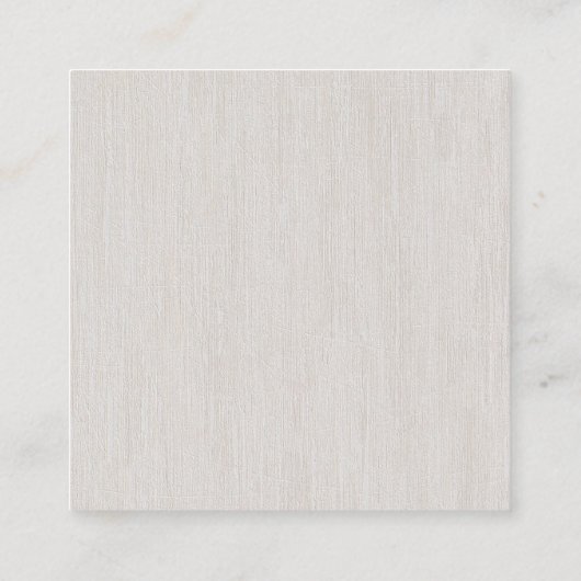 Bruiloft Tarot Informatiekaartje (Achterkant)