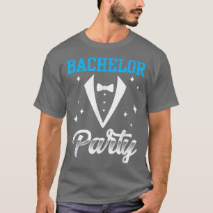 Bruiloft Team Bruidegom Bruid 130 T-shirt