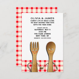 Bruiloft Uitnodigingen Voor Koppels