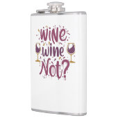 Bruiloften > Cadeaus > Bruiloftsgeschenken > Cadea Heupfles (Links)