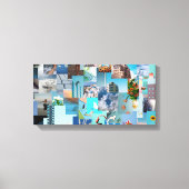 Bruiloften > Geschenken > Jubileum Geschenken Canvas Afdruk (Voorkant)