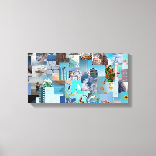 Bruiloften > Geschenken > Jubileum Geschenken Canvas Afdruk (Voorkant)