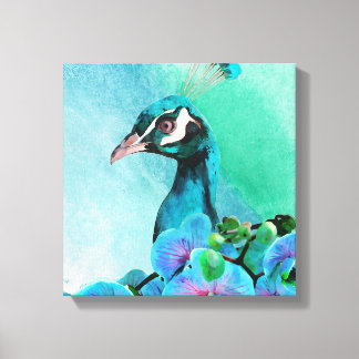 Bruiloften > Geschenken > Jubileum Geschenken Canvas Afdruk