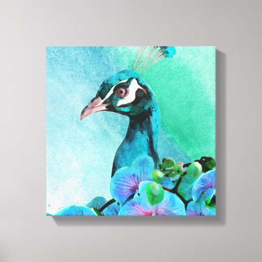 Bruiloften > Geschenken > Jubileum Geschenken Canvas Afdruk (Voorkant)