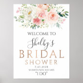 Bruiloftfeest teken, Bruiloftfeest decoratie (Voorkant)