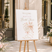 Bruiloftsborrel met Bloemen & Prosecco