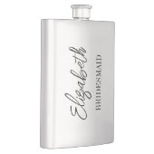 Bruiloftsfeest Flacon (Rechts)