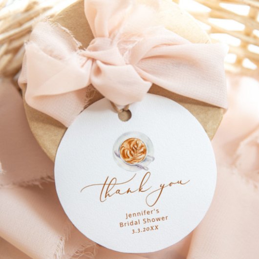 Bruiloftsgeschenk 'Liefde is in de lucht' Bedankjes Labels