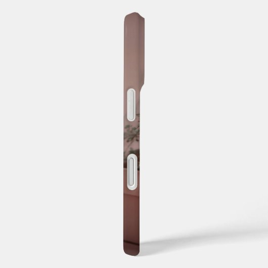 bruiloftskat Case-Mate iPhone case (Achterkant / Rechts)