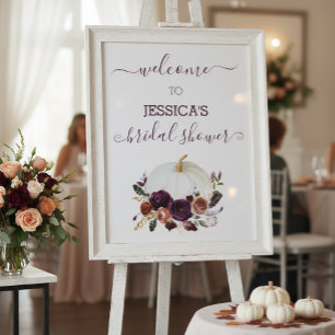 Bruiloftspompoen 'Echt Verliefd' Poster