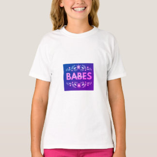Bruiloftsshower Evenementen Royale Ontwerpen T-shirt