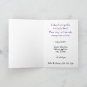 Bruiloftsshower Sparkle en Shine (Binnen)